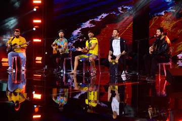 Las Palmas de Gran Canaria dedicará el Carnaval de 2022 a La Tierra/TA.

